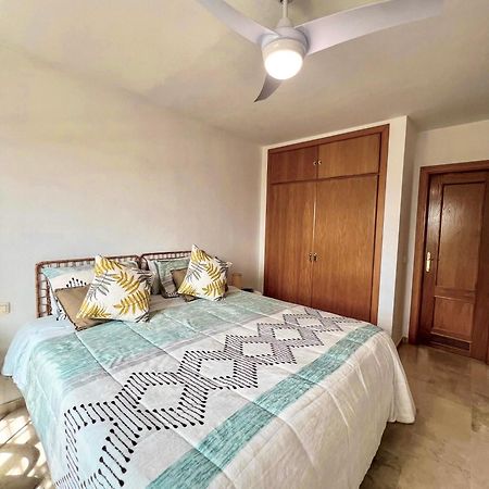 Casa Baviera Golf & Beach Caleta De Velez Exteriör bild